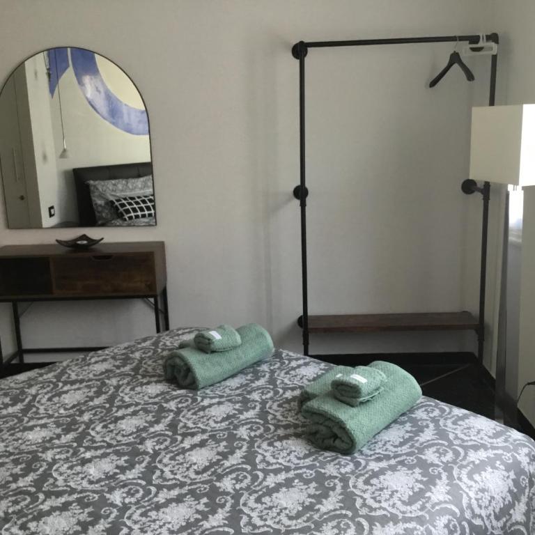 Mondrian’s house - Appartamento con 1 Camera da Letto - 29