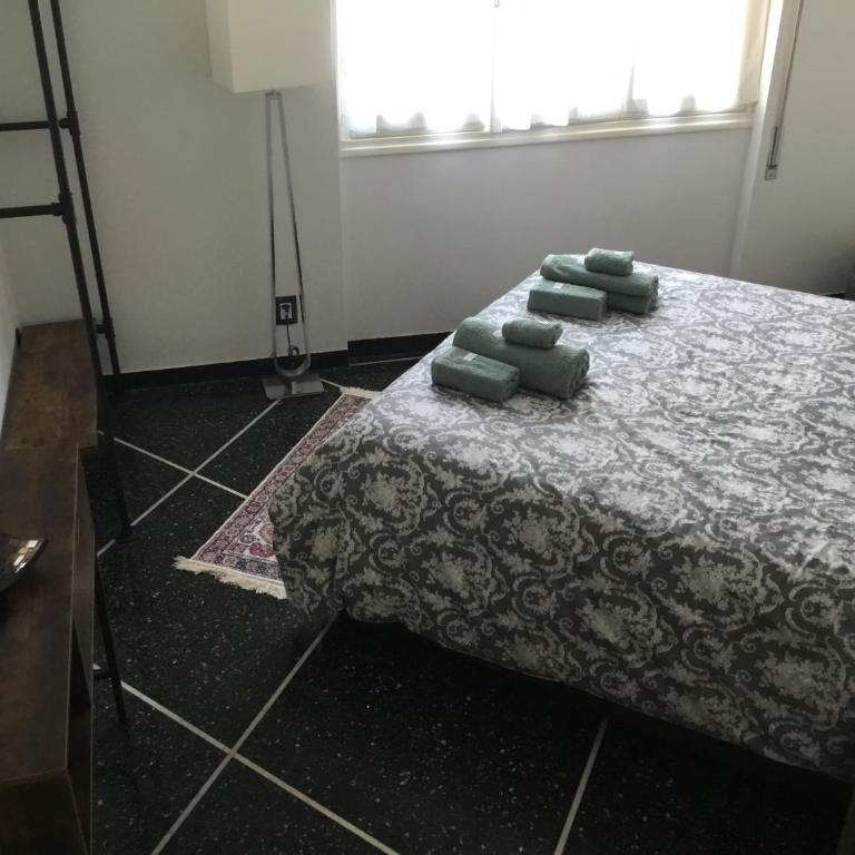 Mondrian’s house - Appartamento con 1 Camera da Letto - 30