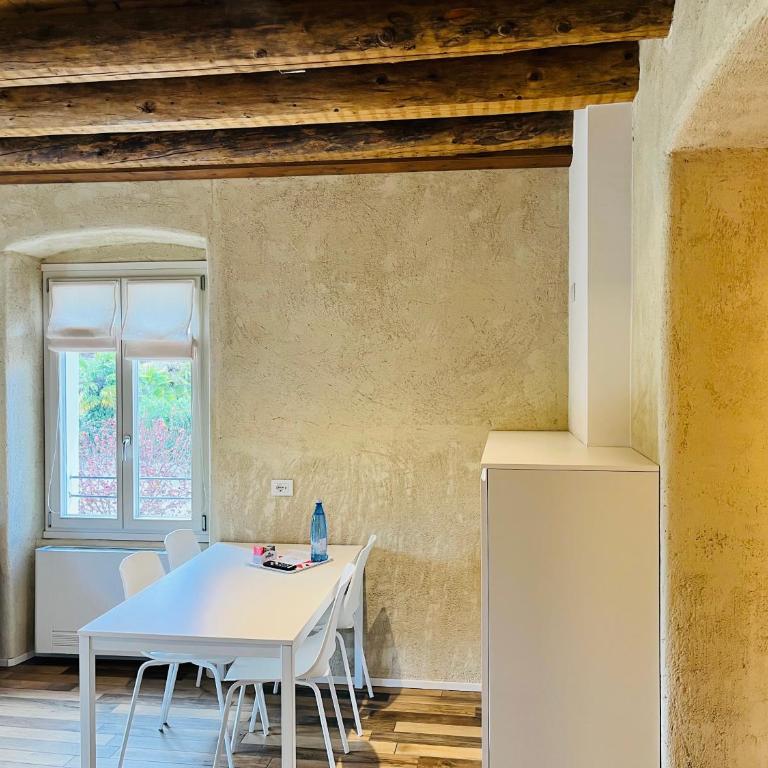 Albola Suite Holiday Apartments - Appartamento con 1 Camera da Letto e Balcone - 1° Piano - 8