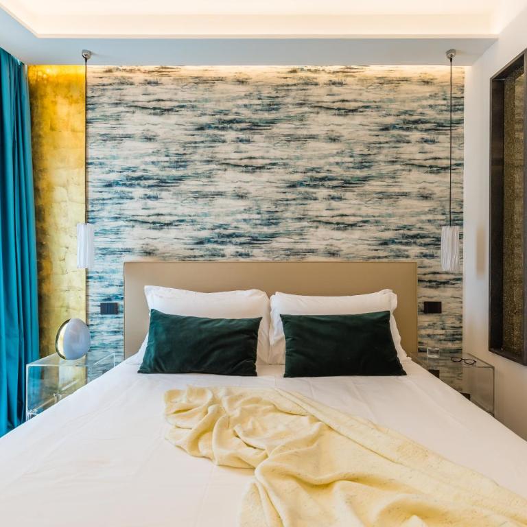 Dei Martiri Suite - Double Room - 1