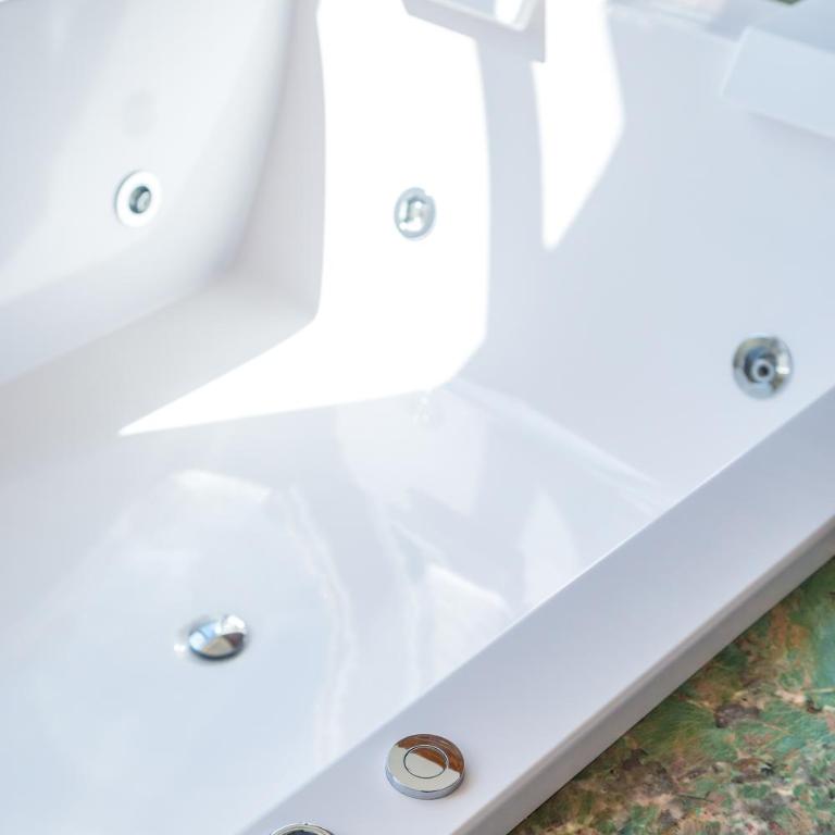 Dei Martiri Suite - Deluxe Double Room with Bath - 3