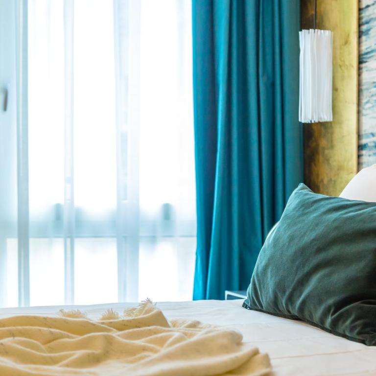Dei Martiri Suite - Double Room - 3