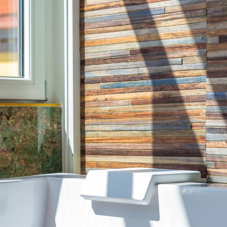 Dei Martiri Suite - Deluxe Double Room with Bath - 9