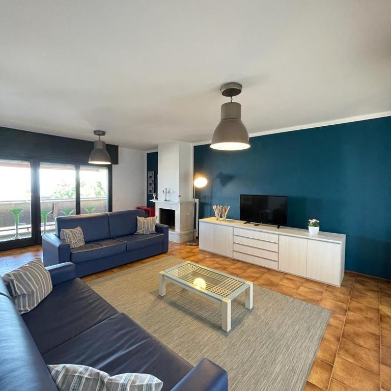 PanoramApartment - Appartamento con Vista Lago - 5