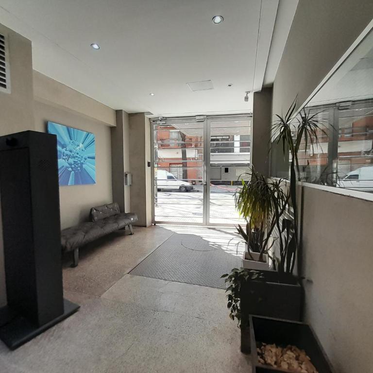 Trendy studio in Núñez - Apartamento de 1 dormitorio - 25