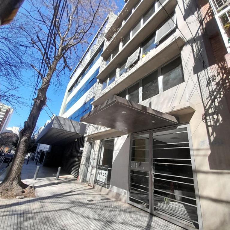 Trendy studio in Núñez - Apartamento de 1 dormitorio - 27