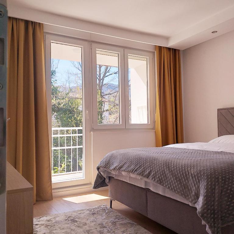 Apartman Neyla - Two-Bedroom Apartment - 10