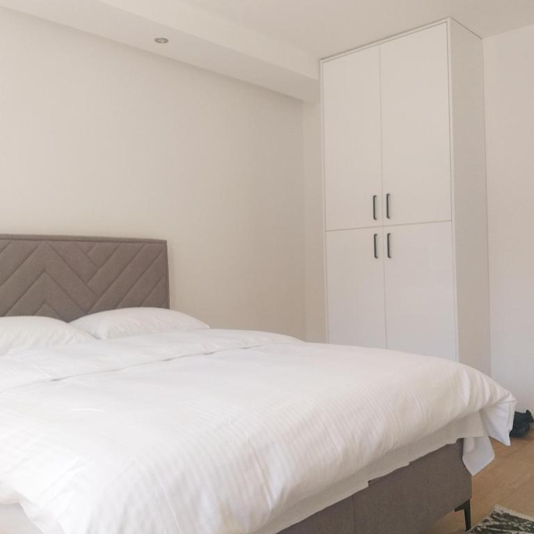 Apartman Neyla - Two-Bedroom Apartment - 18