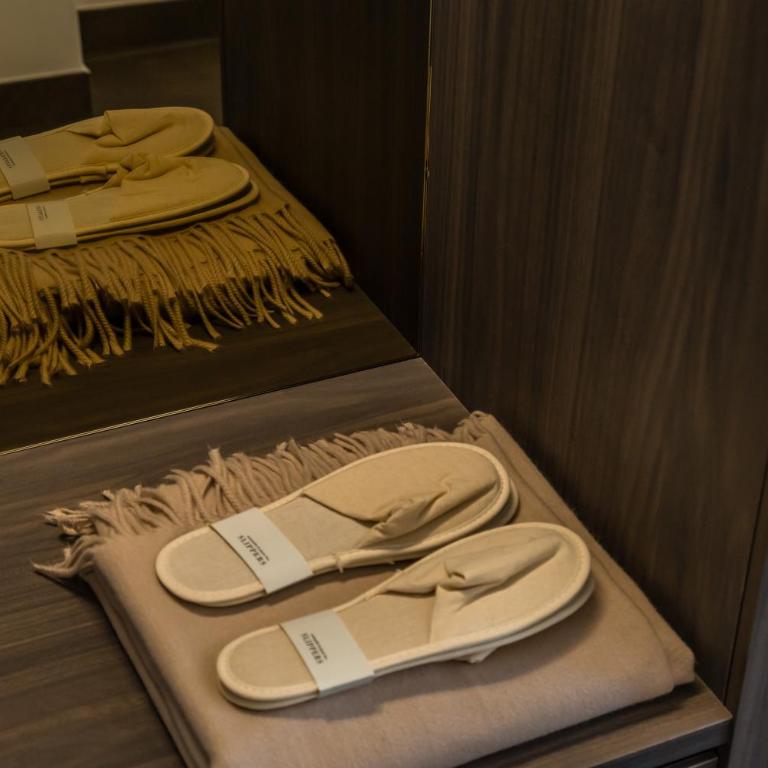 Dei Martiri Suite - Double Room - 13