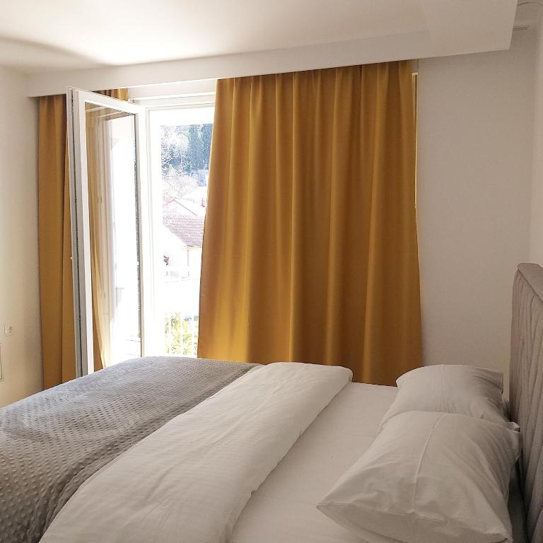 Apartman Neyla - Two-Bedroom Apartment - 20
