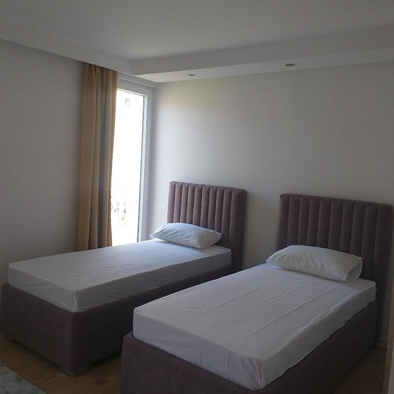 Apartman Neyla - Two-Bedroom Apartment - 25