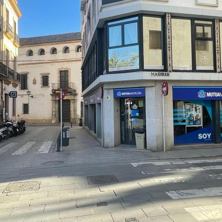 BOHEMIAN & SUITES PANORAMIC -parking - Apartamento - 8
