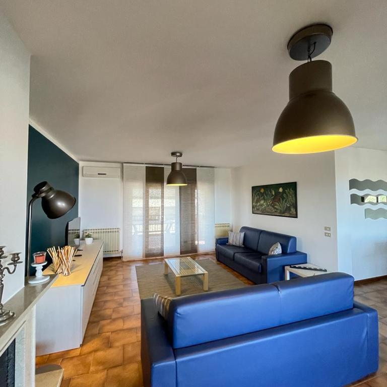 PanoramApartment - Appartamento con Vista Lago - 6
