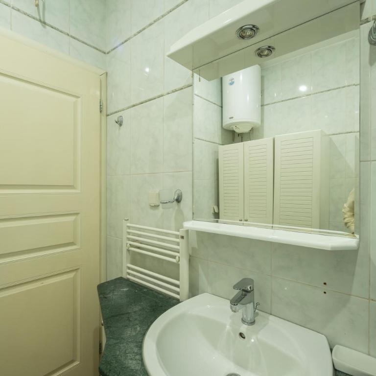 Belgrade Center Apartment Lux II - Apartman sa 1 Spavaćom Sobom - 5