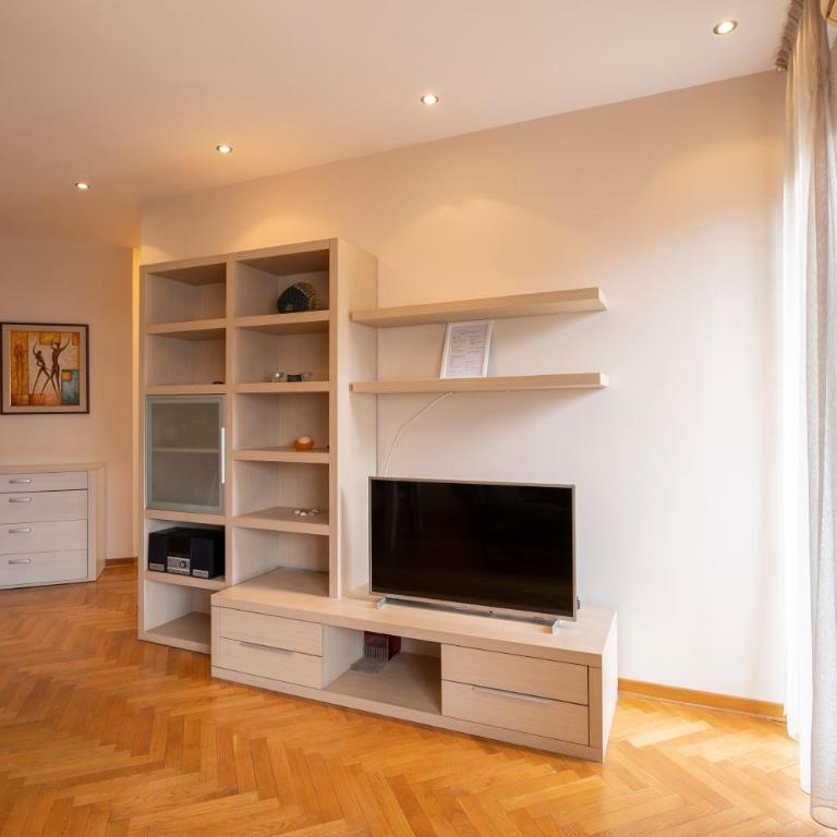 Belgrade Center Apartment Lux II - Apartman sa 1 Spavaćom Sobom - 10