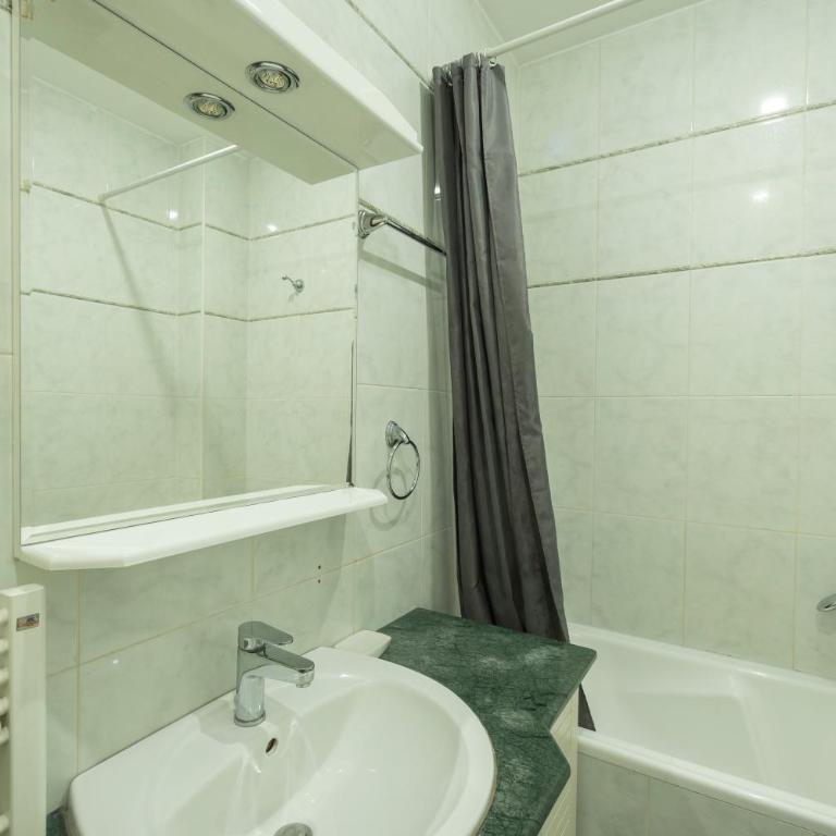 Belgrade Center Apartment Lux II - Apartman sa 1 Spavaćom Sobom - 13