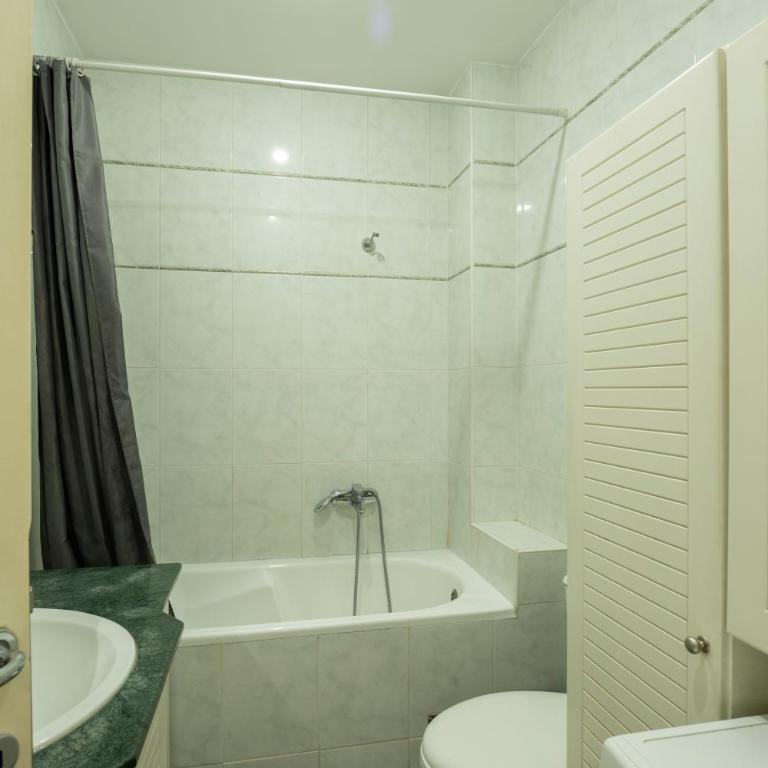 Belgrade Center Apartment Lux II - Apartman sa 1 Spavaćom Sobom - 18