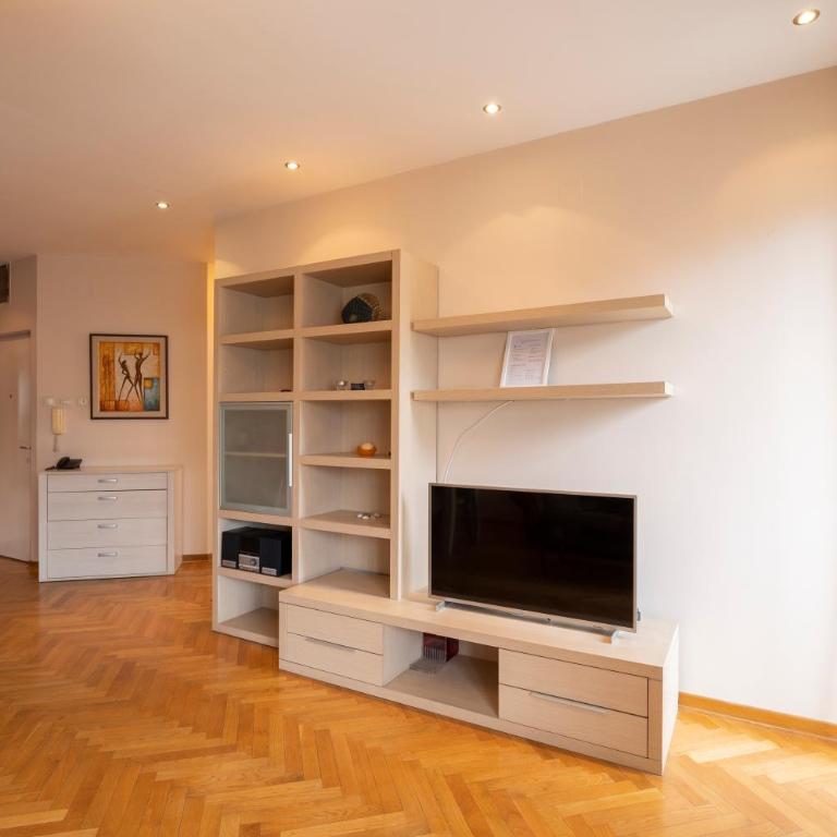 Belgrade Center Apartment Lux II - Apartman sa 1 Spavaćom Sobom - 22