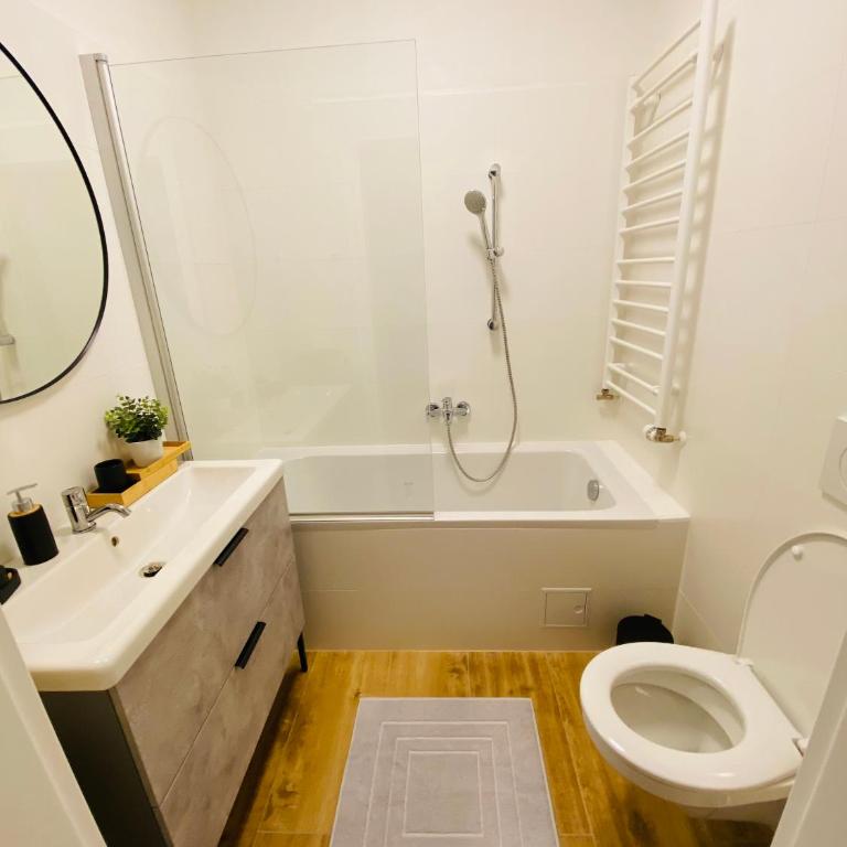 Apartment Traumblick Berggipfel - Apartamento de 1 dormitorio - 33