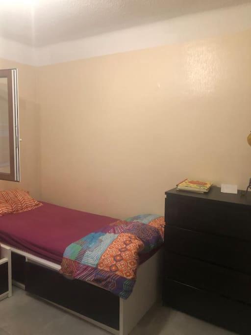 Les Cerisiers. - Two-Bedroom Apartment - 7