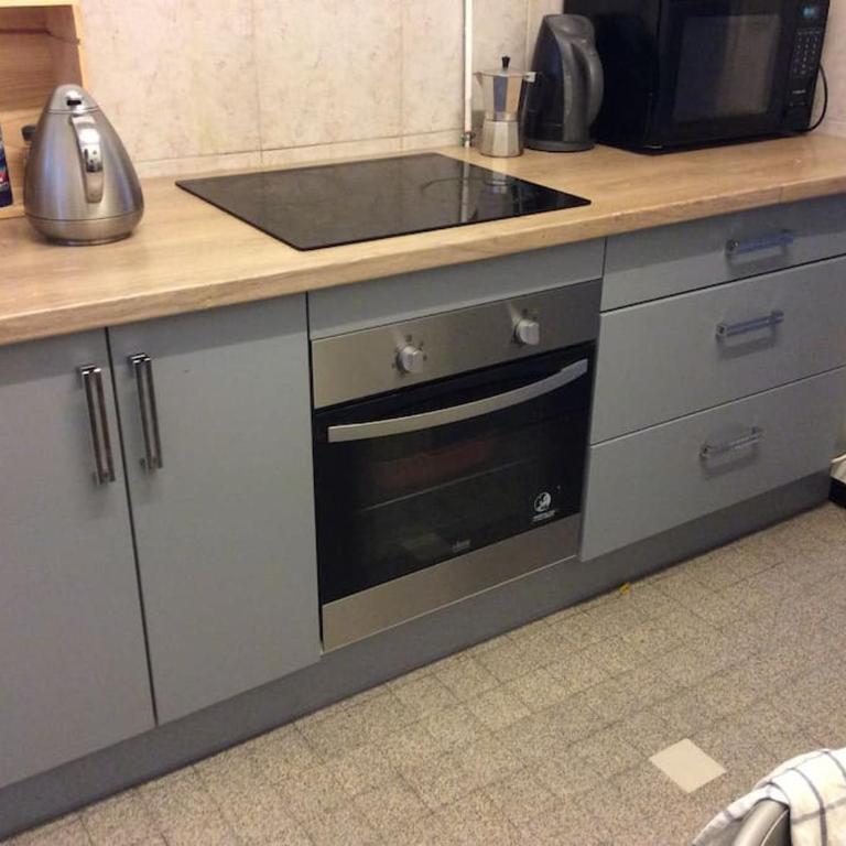 Les Cerisiers. - Two-Bedroom Apartment - 8