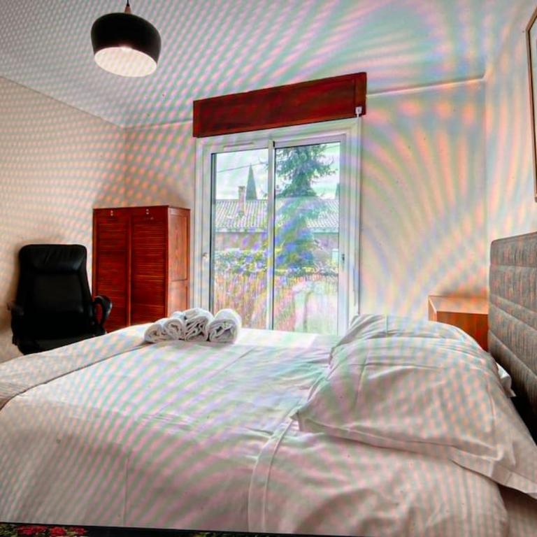 Les Cerisiers. - Two-Bedroom Apartment - 14