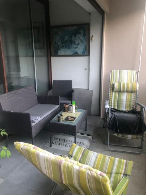 Les Cerisiers. - Two-Bedroom Apartment - 18