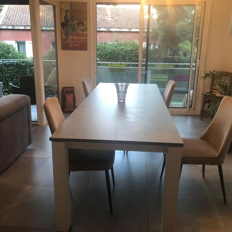 Les Cerisiers. - Two-Bedroom Apartment - 20