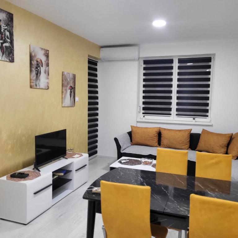 Apartman Miloš - Apartman sa 1 Spavaćom Sobom - 1