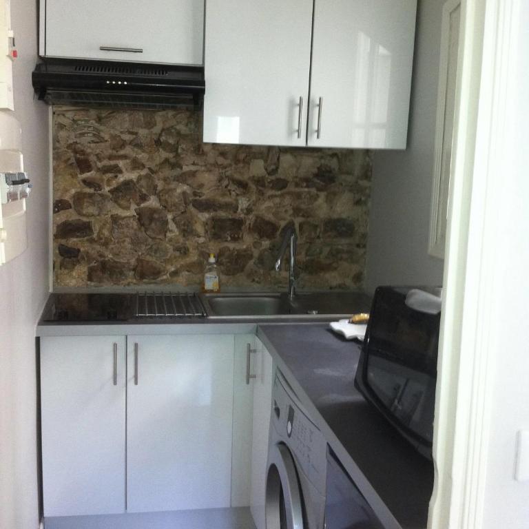 Coeur Vieil Antibes Plages à Pied - Studio Supérieur - 2