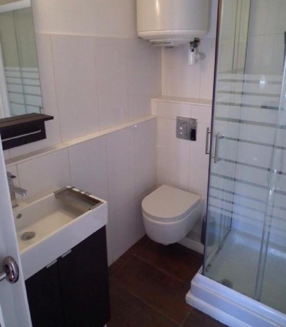 Coeur Vieil Antibes Plages à Pied - Studio Supérieur - 5