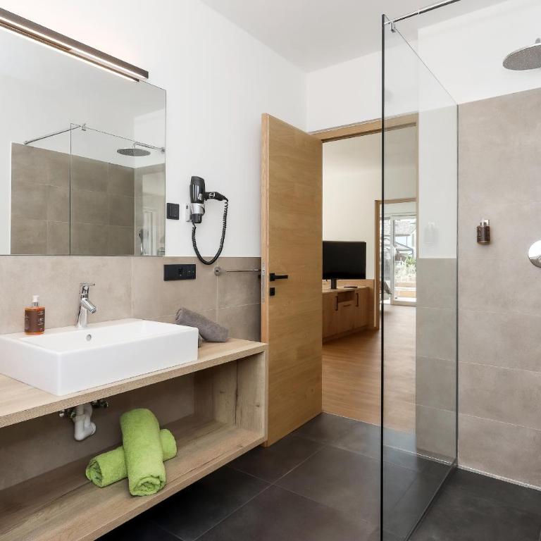 Justina 7 Apartments - Appartamento con 2 Camere da Letto - 2