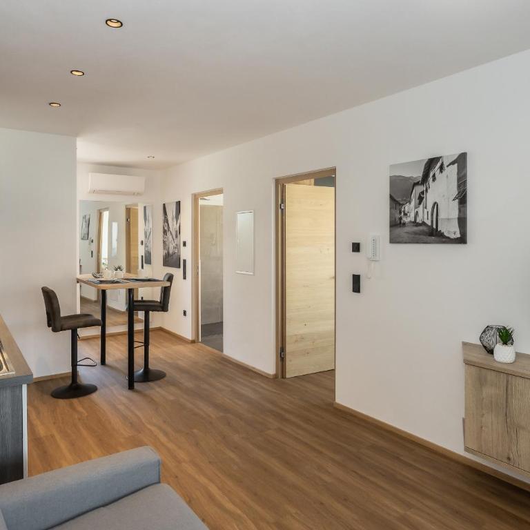 Justina 7 Apartments - Appartamento con 1 Camera da Letto - 2