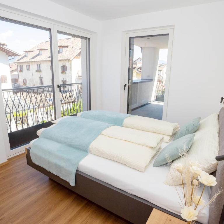 Justina 7 Apartments - Appartamento con 1 Camera da Letto - 1