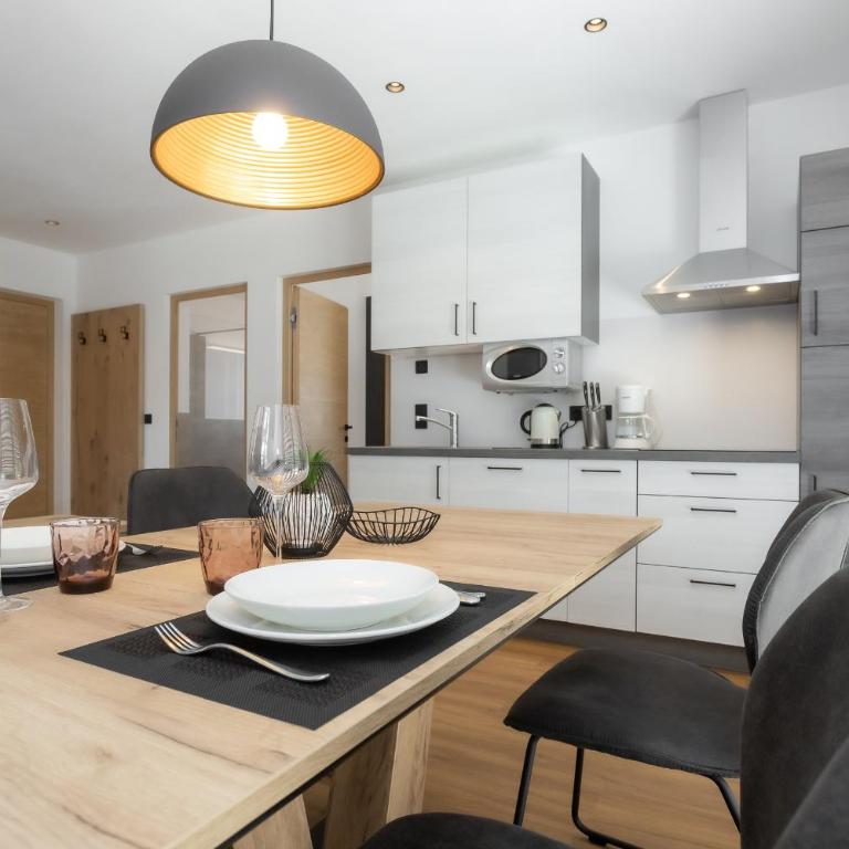 Justina 7 Apartments - Appartamento con 2 Camere da Letto - 4