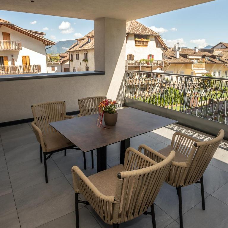 Justina 7 Apartments - Appartamento con 1 Camera da Letto - 3