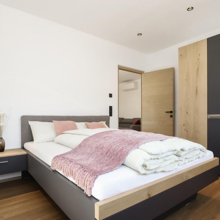 Justina 7 Apartments - Appartamento con 2 Camere da Letto - 5