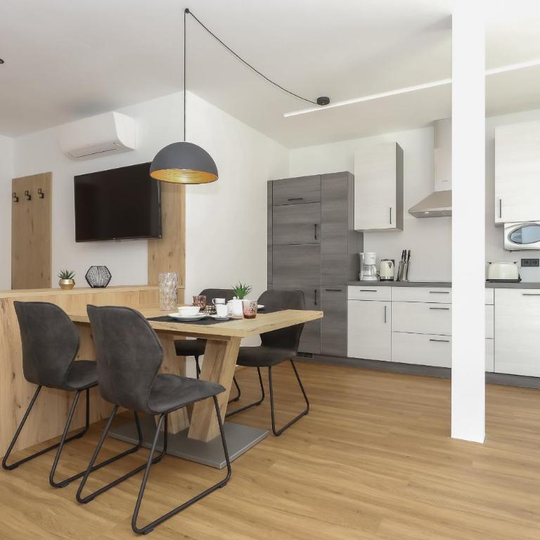 Justina 7 Apartments - Appartamento con 2 Camere da Letto - 2