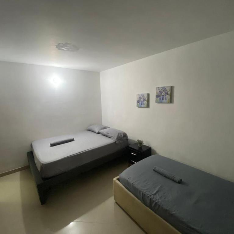 Esencia Marina - Apto de 2 Alcobas en El Rodadero - Apartamento de 2 dormitorios - 4