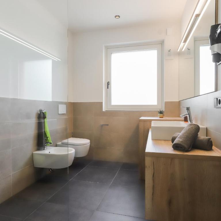 Justina 7 Apartments - Appartamento con 2 Camere da Letto - 6