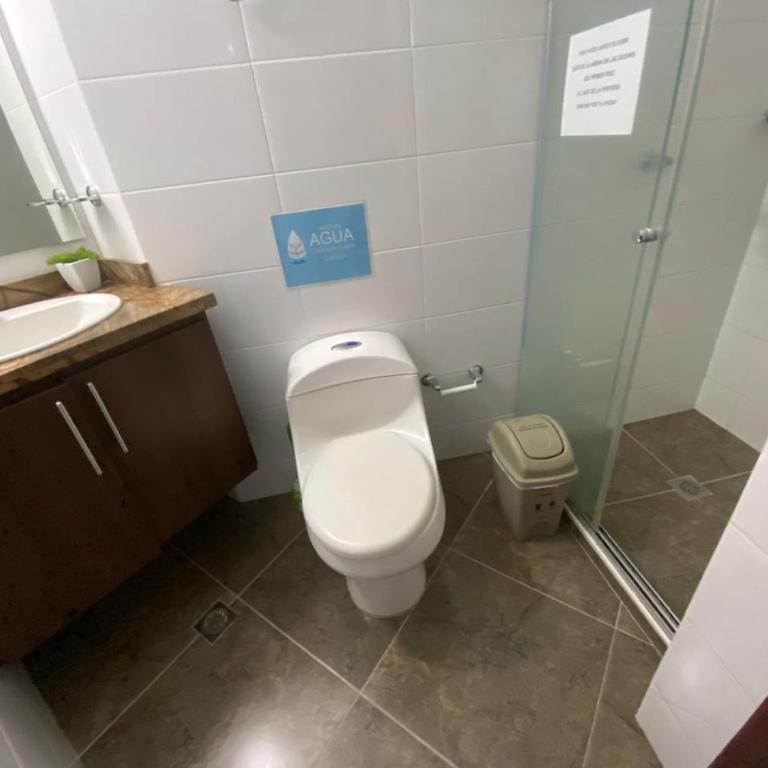 Esencia Marina - Apto de 2 Alcobas en El Rodadero - Apartamento de 2 dormitorios - 8