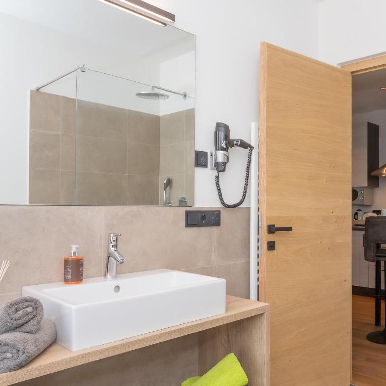 Justina 7 Apartments - Appartamento con 1 Camera da Letto - 6