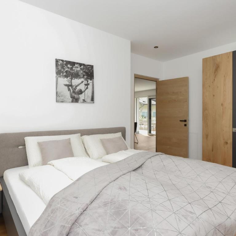 Justina 7 Apartments - Appartamento con 2 Camere da Letto - 4