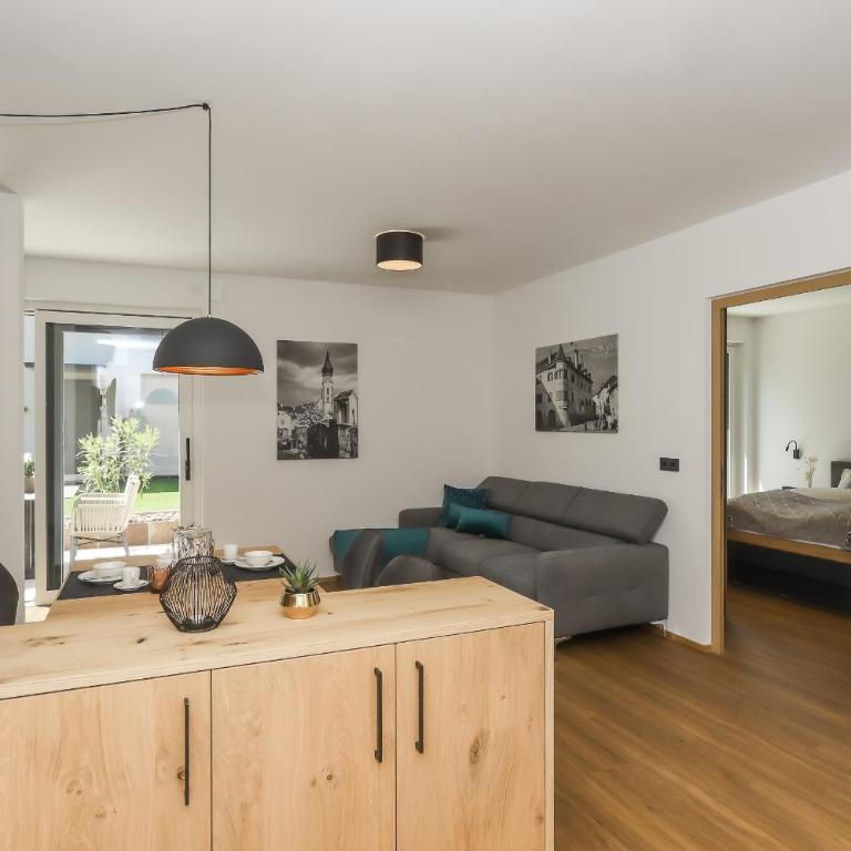 Justina 7 Apartments - Appartamento con 2 Camere da Letto - 5