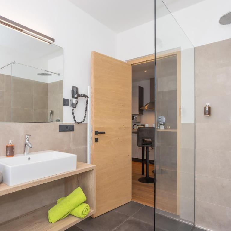Justina 7 Apartments - Appartamento con 1 Camera da Letto - 8