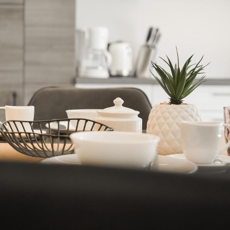 Justina 7 Apartments - Appartamento con 2 Camere da Letto - 6