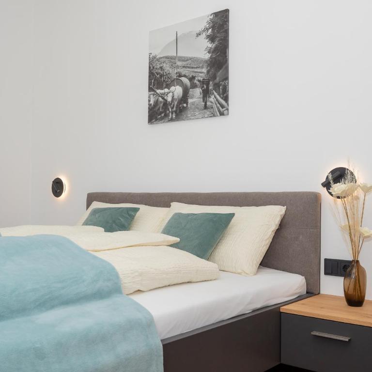 Justina 7 Apartments - Appartamento con 1 Camera da Letto - 9