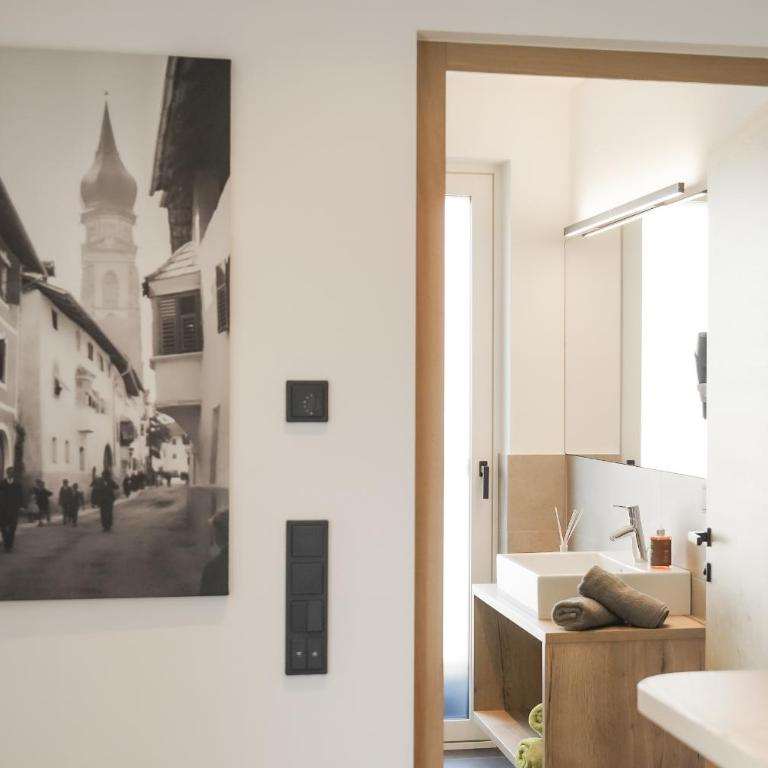 Justina 7 Apartments - Appartamento con 1 Camera da Letto - 10