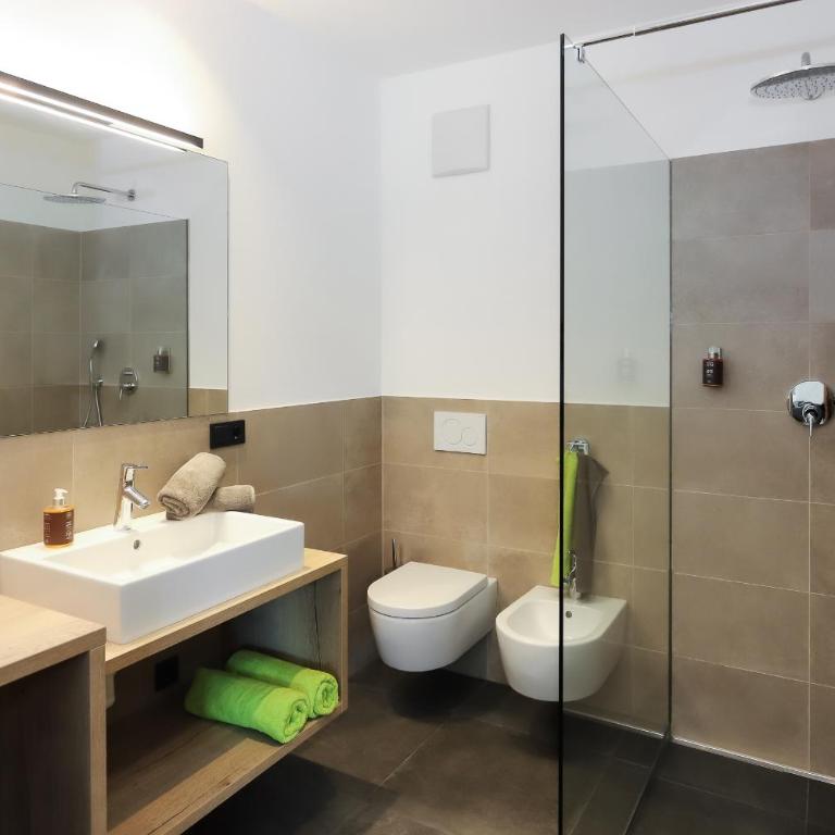 Justina 7 Apartments - Appartamento con 2 Camere da Letto - 7