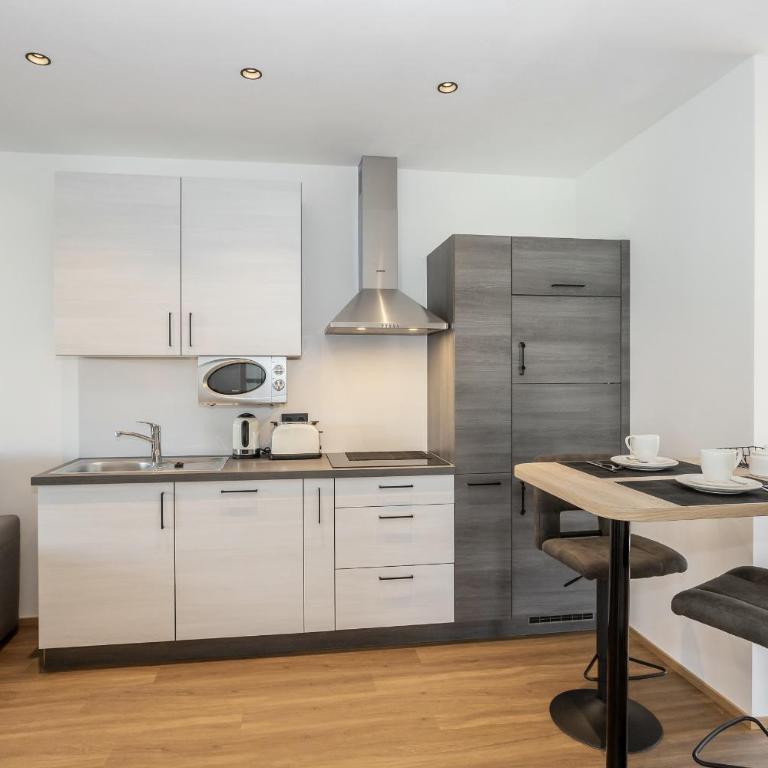 Justina 7 Apartments - Appartamento con 1 Camera da Letto - 11
